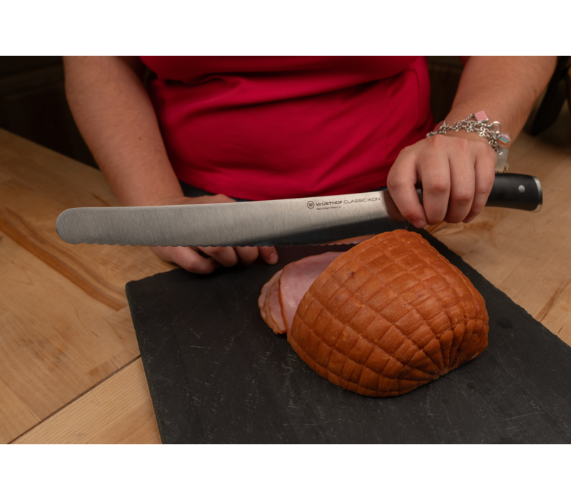 Wusthof Classic Ikon 10" Super Slicer