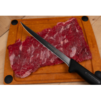 Messermeister, Pro Series Fillet Knife / Flexible / 8”