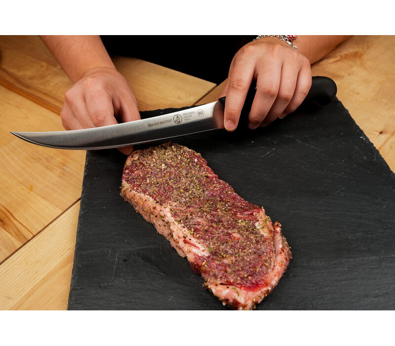 Messermeister, Pro Series 8" Breaking Knife