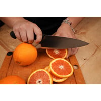 Messermeister, Pro Series Wide 6" Chef’s Knife