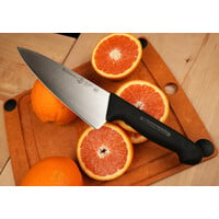 Messermeister, Pro Series Wide 6" Chef’s Knife