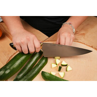 ZWILLING, Bob Kramer Carbon 2.0 8" Chef's Knife