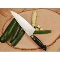 ZWILLING, Bob Kramer Carbon 2.0 8" Chef's Knife