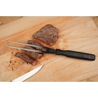 Messermeister, Pro Series Straight 7" Carving Fork