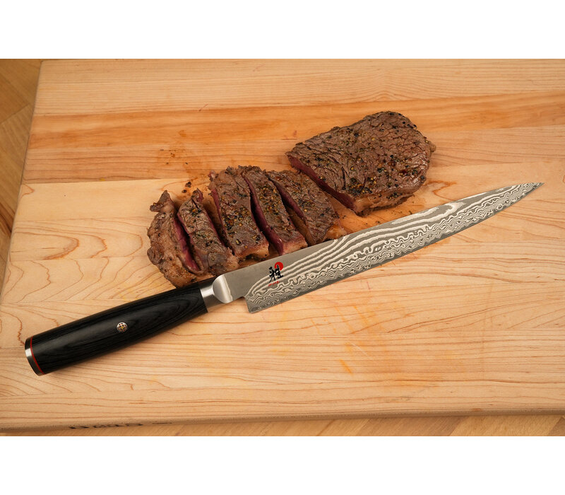 Miyabi Kaizen, 9.5" Slicing Knife