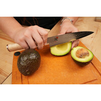 Zwilling, MIYABI, Birchwood SG2, 4.5" Paring/Utility Knife