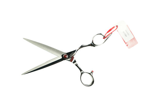 Above Shears Above Shears, Barber 675 Stainless