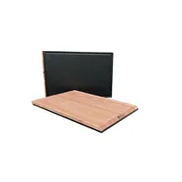 Steelport SteelCore™ Edge-Grain Maple Board 18"x12"
