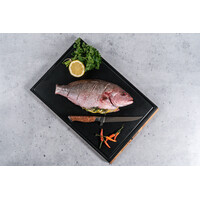 Steelport SteelCore™ Edge-Grain Maple Board 18"x12"