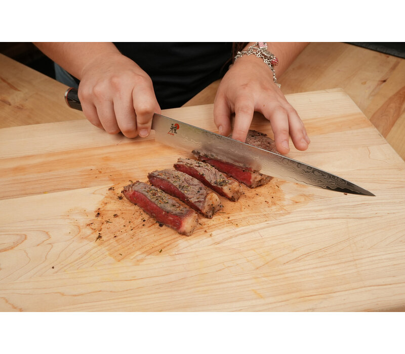 Miyabi Kaizen, 9.5" Slicing Knife