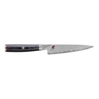 Zwilling, Miyabi, Kaizen II, 4.5" Utility Knife, Damascus