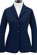 Grand Prix Grand Prix EQJ Quinn Show Coat
