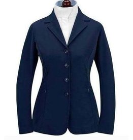 Grand Prix Grand Prix EQJ Quinn Show Coat