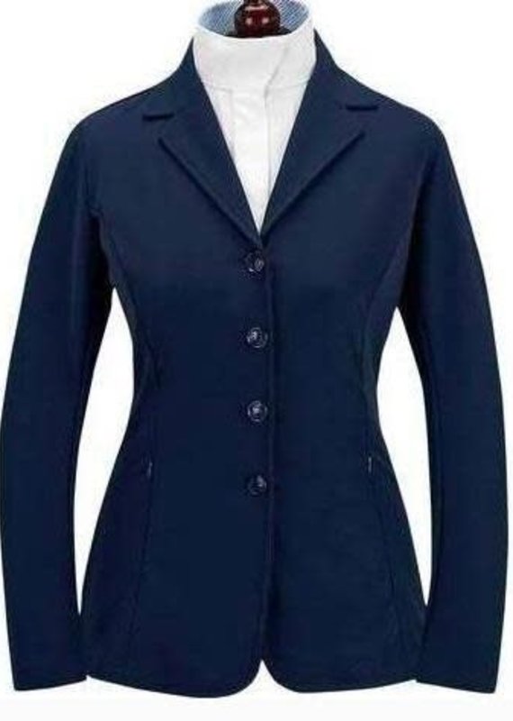 Grand Prix Grand Prix EQJ Quinn Show Coat