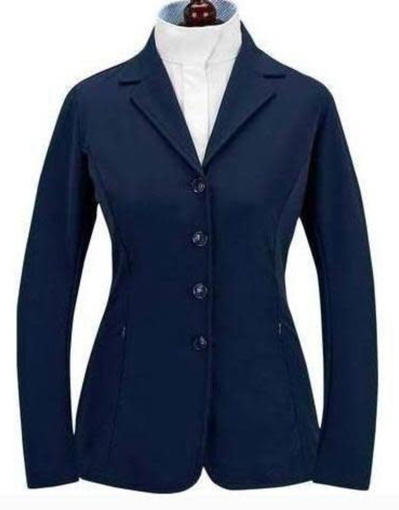 Grand Prix Grand Prix EQJ Quinn Show Coat