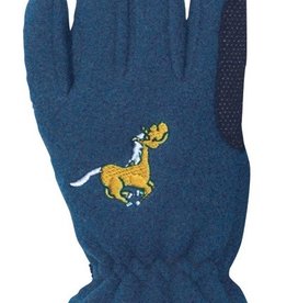 Equistar Pony Fleece Glove