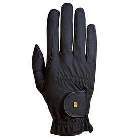 Roeckl Roeckl Grip Winter Glove-JR