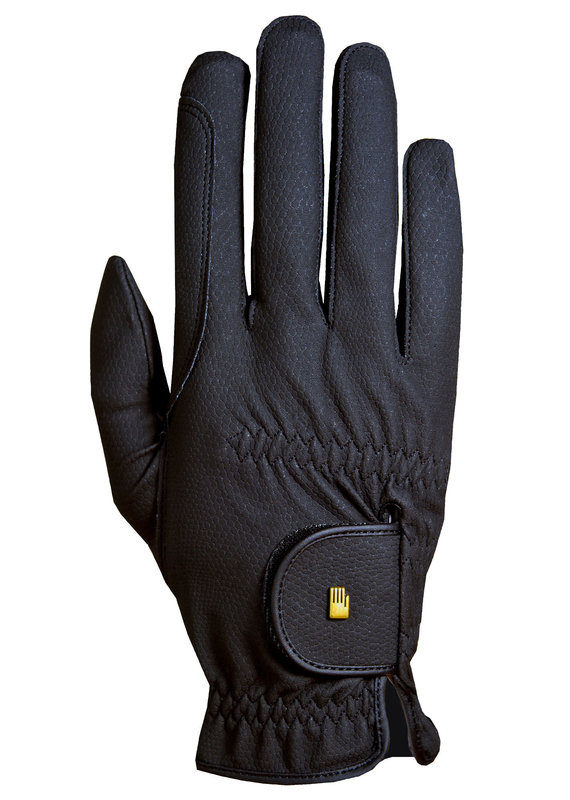 Roeckl Roeckl Grip Winter Glove-JR