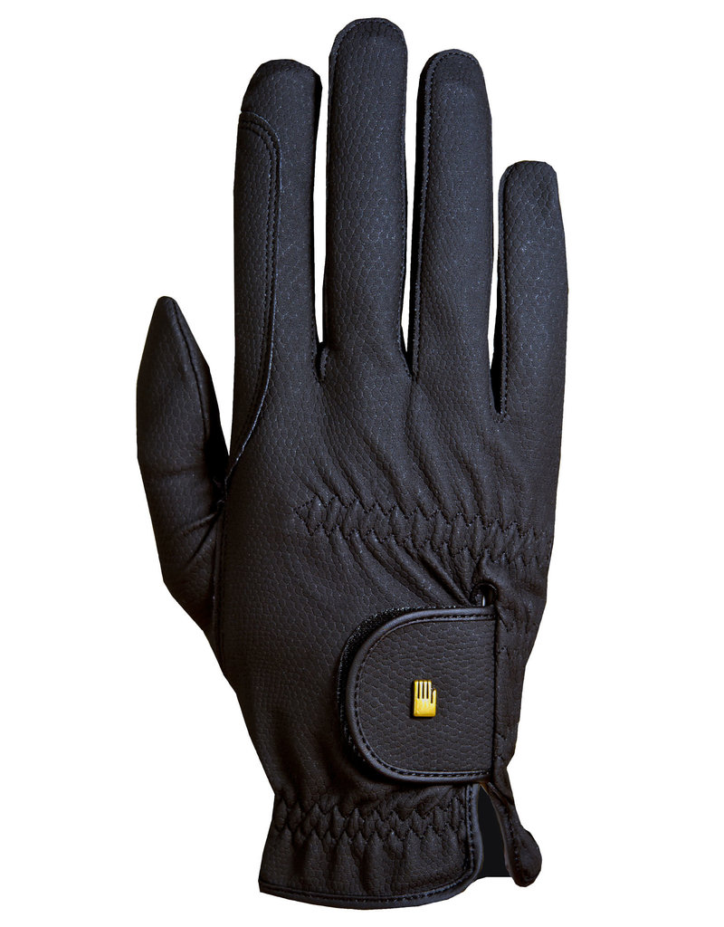 Roeckl Roeckl Grip Winter Glove-JR