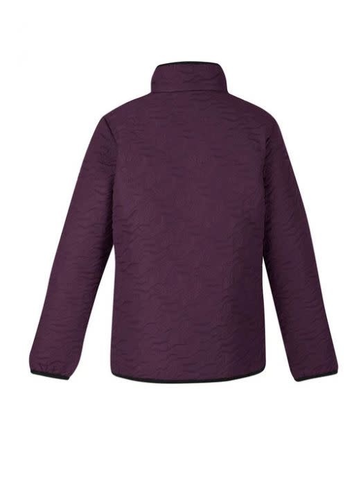 Kerrits Unbridled Horse Quilted Jacket Redfield Tack