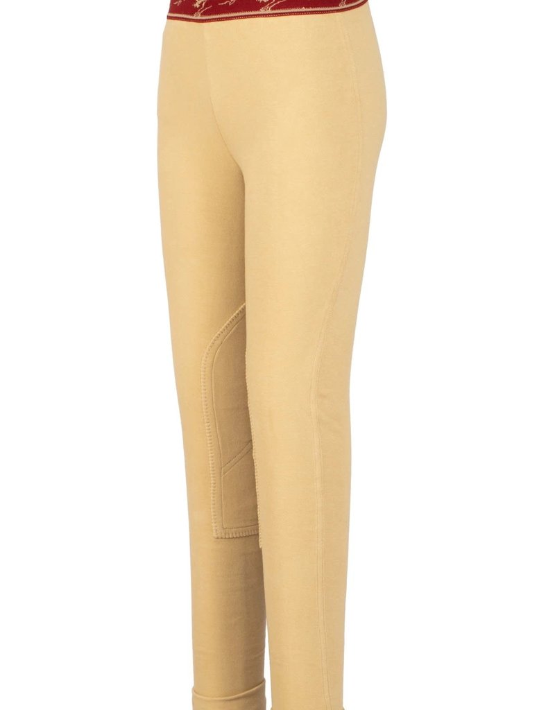 JPC TuffRider Cotton Schooler Jodhpurs