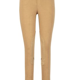 JPC TuffRider Low Rise Pull On Jodhpurs