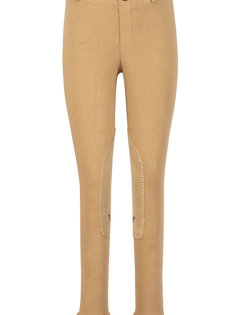 JPC TuffRider Low Rise Pull On Jodhpurs