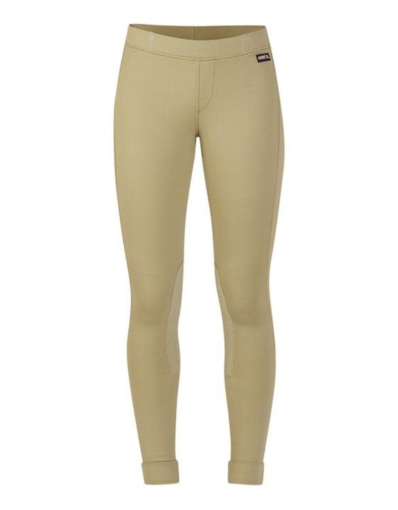 Kerrits Ice Fil Knee Patch Jodhpurs