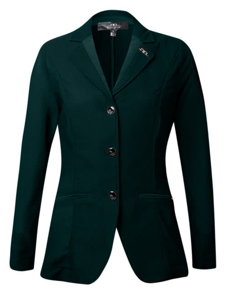 Horseware AA Motion Lite Competition Jacket Redfield Tack