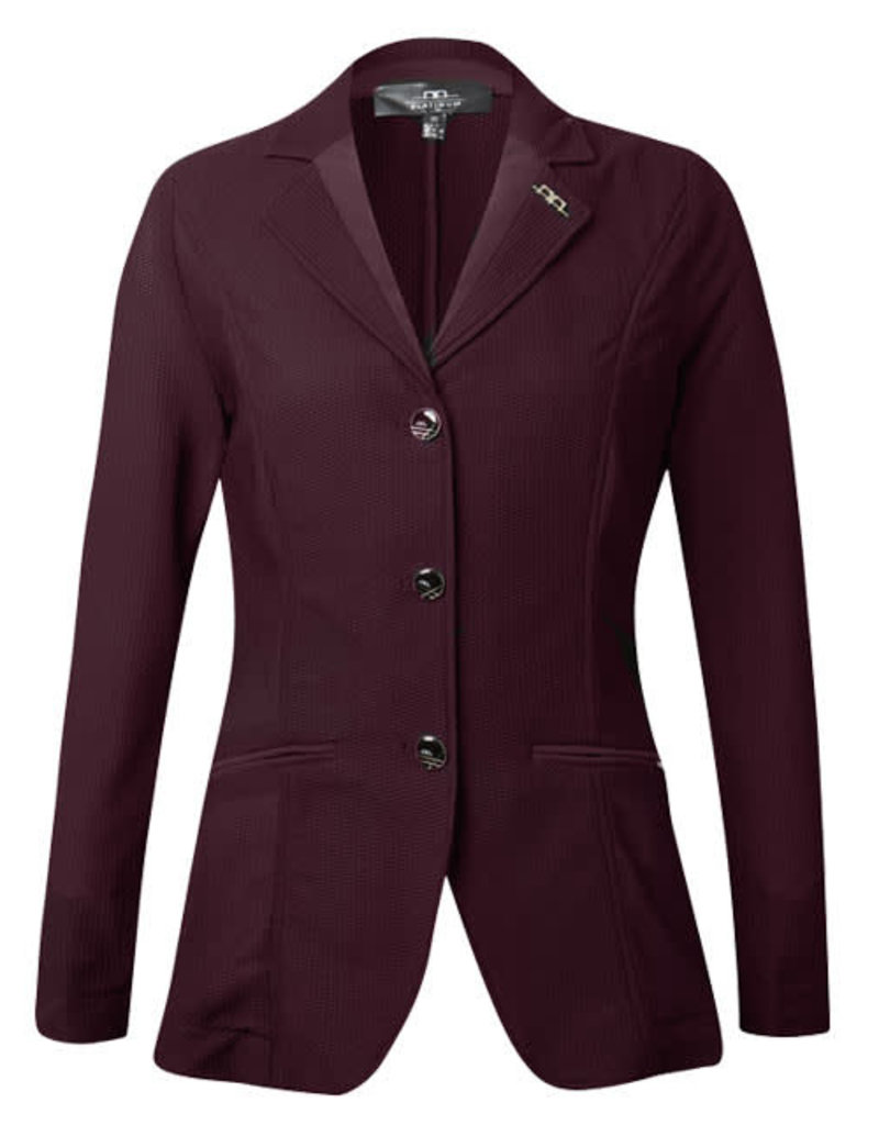 Horseware AA Motion Lite Competition Jacket Redfield Tack