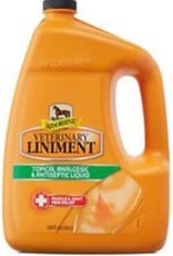 Absorbine Liniment Gallon