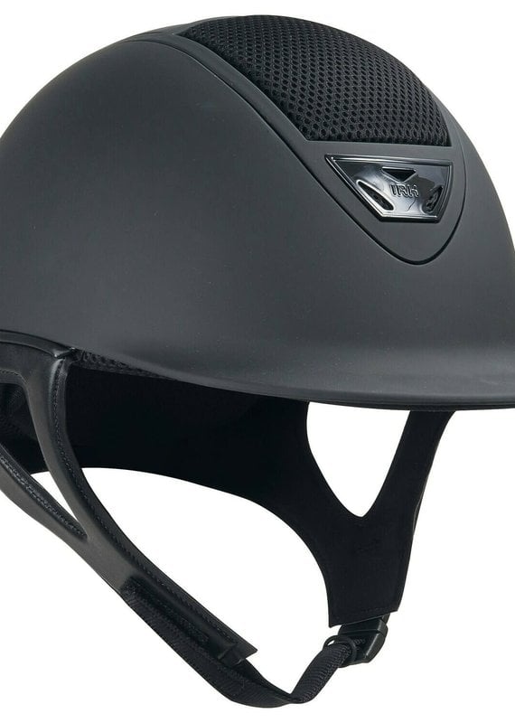 International Riding  XLT Helmet