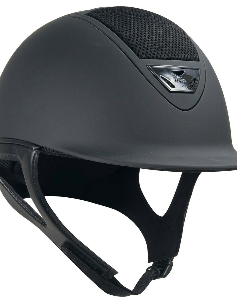 International Riding  XLT Helmet