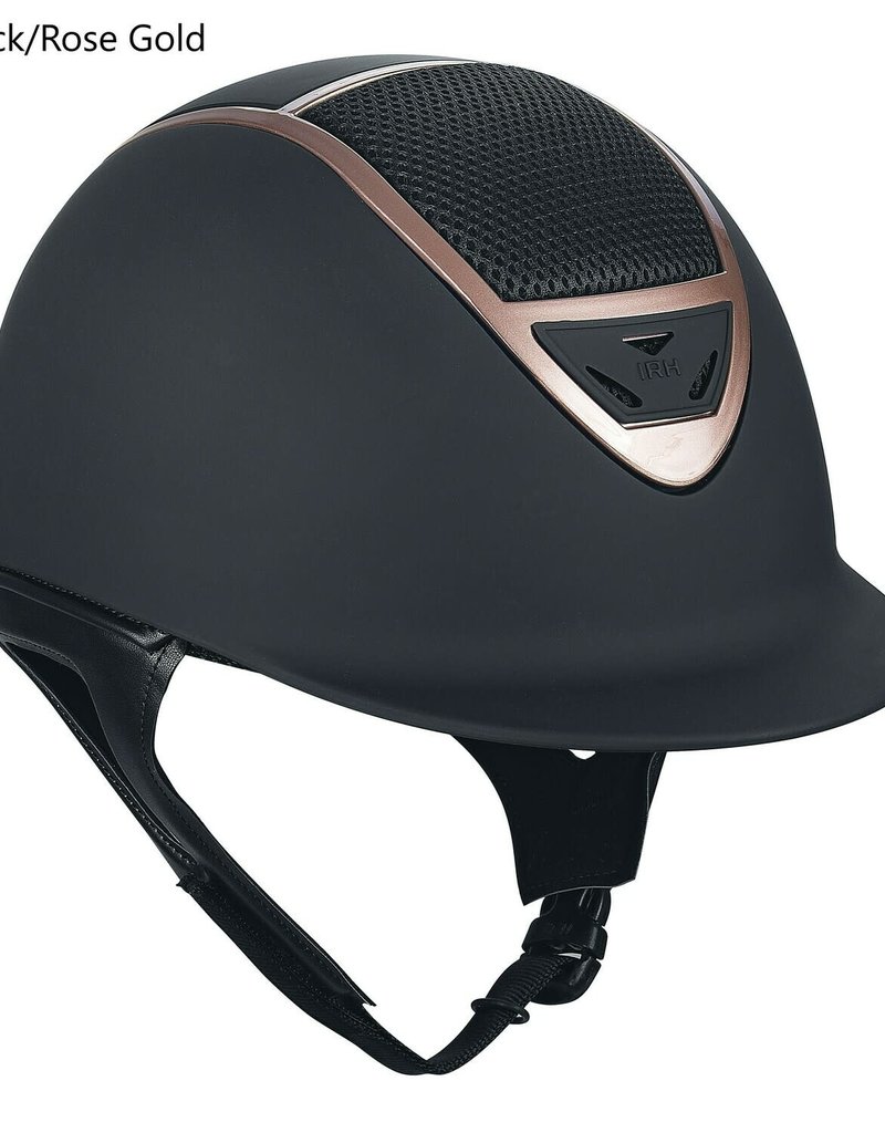 International Riding  XLT Helmet