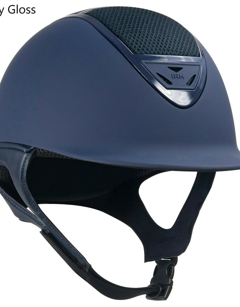 International Riding  XLT Helmet