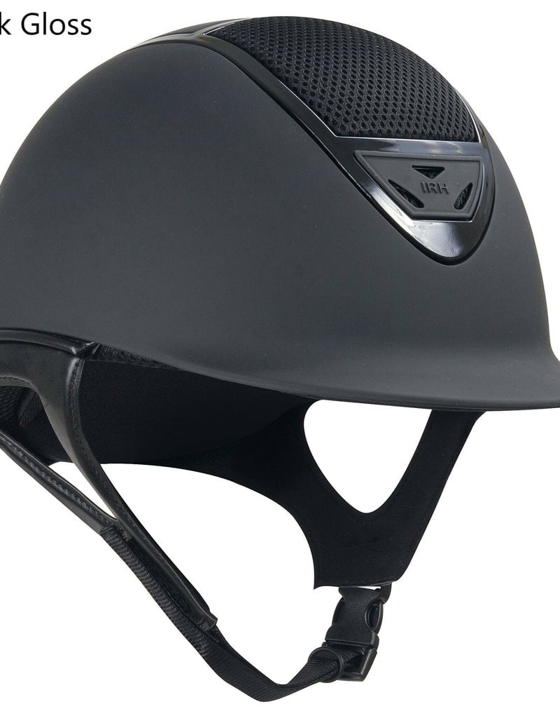 International Riding  XLT Helmet