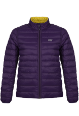 Mac Reversible Polar Down Jacket