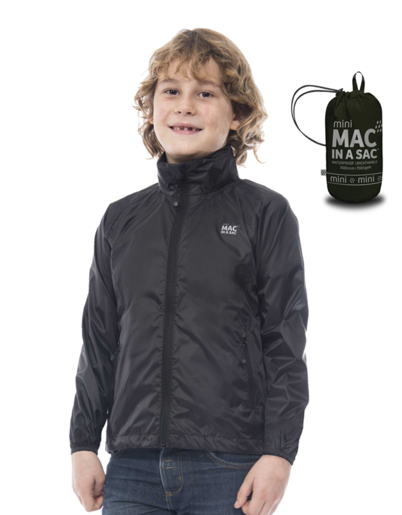 Mac in a Sac Jacket