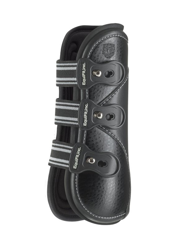 EquiFit EquiFit D-Teq Front Boots