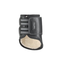 EquiFit EquiFit Multi Teq Hind Boot with Wool