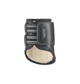 EquiFit Multi Teq Hind Boot with Wool