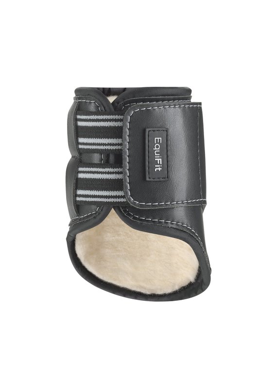 EquiFit EquiFit Multi Teq Hind Boot with Wool