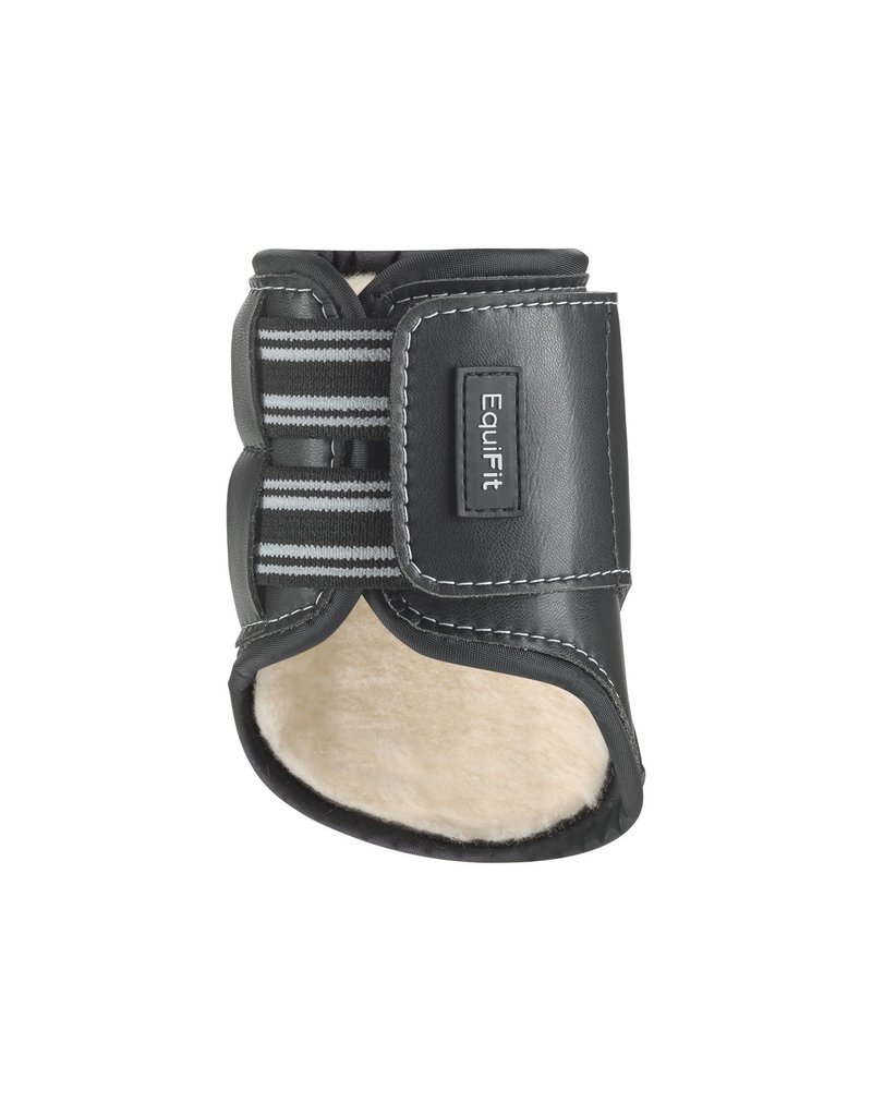 EquiFit EquiFit Multi Teq Hind Boot with Wool