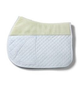 Success Deluxe White Jumper Pad