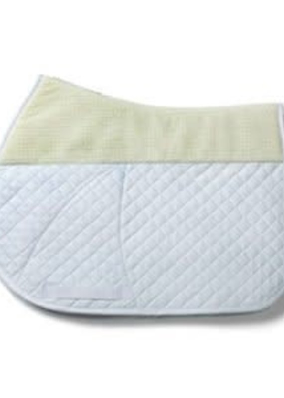 Success Deluxe White Jumper Pad