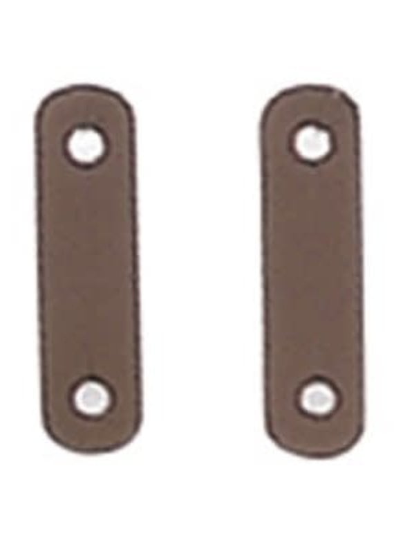 Perri's Leather Replacement Tabs