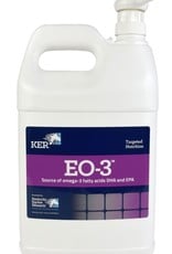 Kentucky Equine EO-3 Omega 3, Gallon