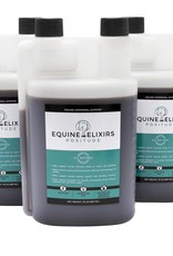Equine Elixers Equine Elixirs Positude