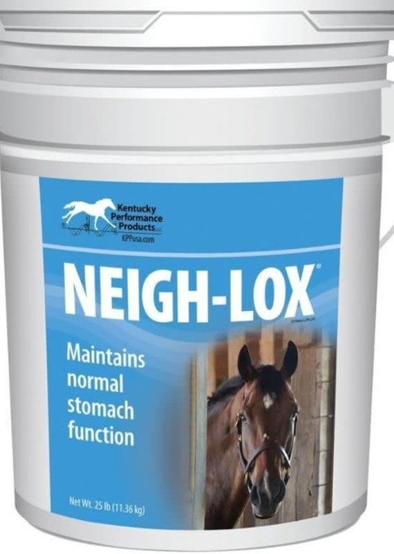 Kentucky Performance Neigh-Lox Digestive Supplement