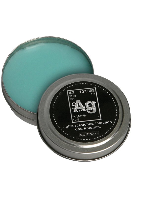 EquiFit EquiFit AgSilver Cleanbalm